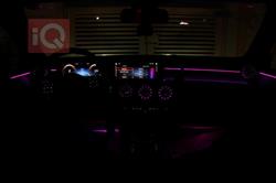 مرسيدس بنز A-Class